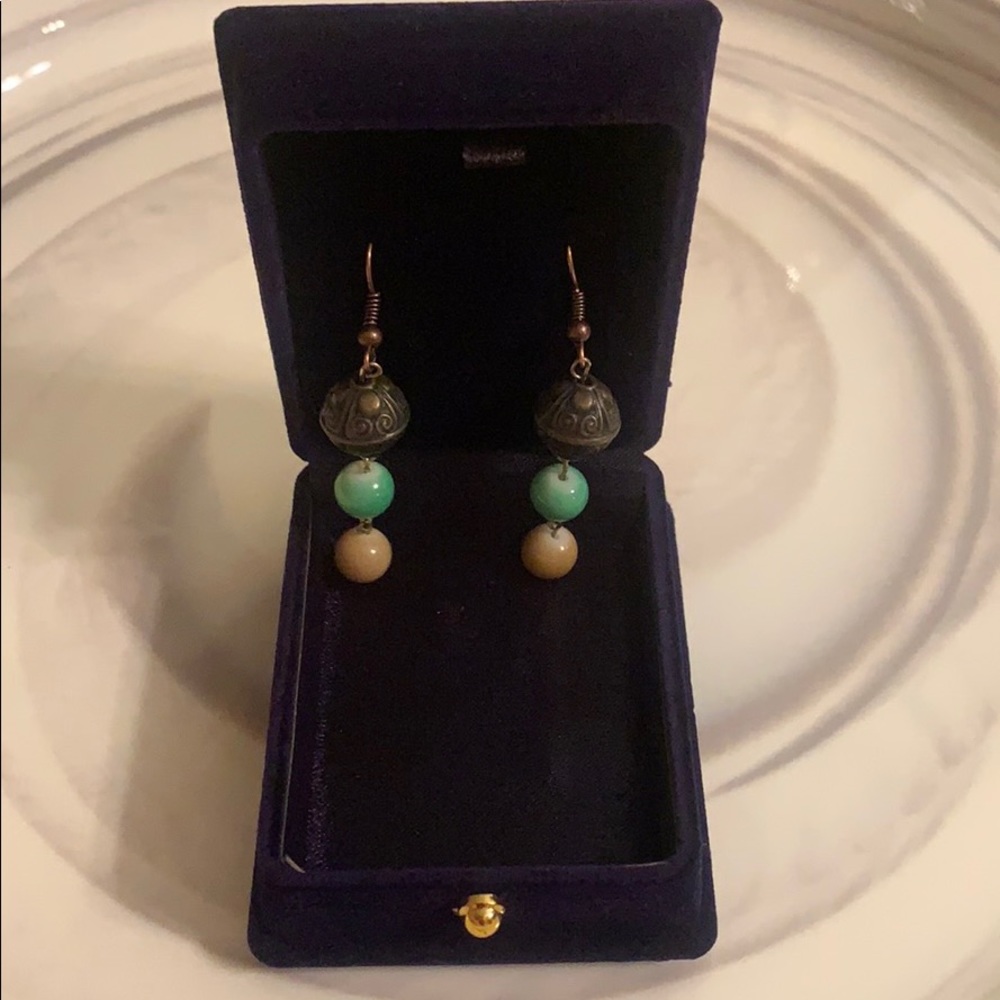 Handmade Earrings - NEW